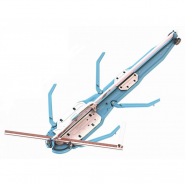 Sigma Series 3 Klick Klock Cutters